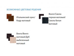 Стол журнальный №2 МДФ матовый в Верхнем Уфалее - verhnij-ufalej.mebel74.com | фото 2