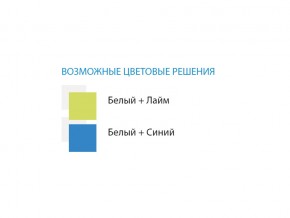 Стол компьютерный №6 лдсп в Верхнем Уфалее - verhnij-ufalej.mebel74.com | фото 2