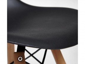 Стул барный Cindy Bar Chair mod. 80 черный в Верхнем Уфалее - verhnij-ufalej.mebel74.com | фото 2