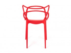 Стул Cat Chair mod. 028 красный в Верхнем Уфалее - verhnij-ufalej.mebel74.com | фото 2