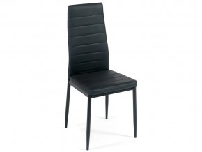 Стул Easy Chair mod. 24 черный в Верхнем Уфалее - verhnij-ufalej.mebel74.com | фото