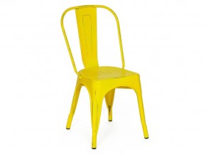 Стул Loft chair mod. 012 желтый в Верхнем Уфалее - verhnij-ufalej.mebel74.com | фото 1