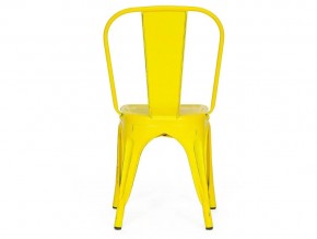 Стул Loft chair mod. 012 желтый в Верхнем Уфалее - verhnij-ufalej.mebel74.com | фото 2