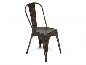 Стул Loft chair mod. 012 коричневый в Верхнем Уфалее - verhnij-ufalej.mebel74.com | фото