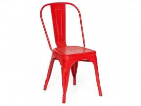 Стул Loft chair mod. 012 красный в Верхнем Уфалее - verhnij-ufalej.mebel74.com | фото
