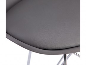Стул Tulip iron chair mod.EC-123 серый в Верхнем Уфалее - verhnij-ufalej.mebel74.com | фото 3