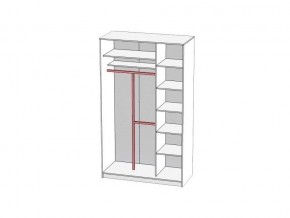 Система Хранения Хит-Дж в Верхнем Уфалее - verhnij-ufalej.mebel74.com | фото