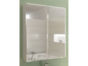 Зеркальный шкаф Grand-600 в Верхнем Уфалее - verhnij-ufalej.mebel74.com | фото 1