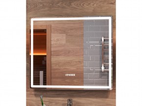 Зеркало Geometry Luxe 800 в Верхнем Уфалее - verhnij-ufalej.mebel74.com | фото