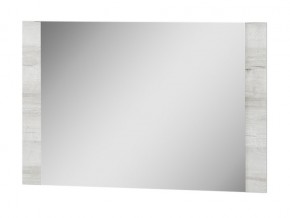 Зеркало настенное Лори дуб серый в Верхнем Уфалее - verhnij-ufalej.mebel74.com | фото 1